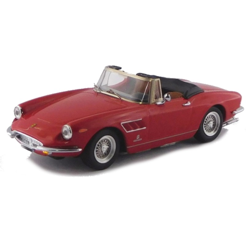 1/43 FERRARI 330 GTS 1967