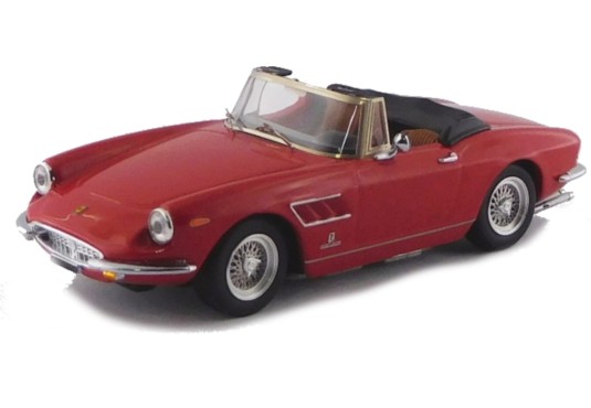 1/43 FERRARI 330 GTS 1967