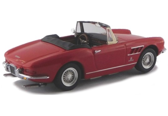 1/43 FERRARI 330 GTS 1967