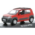 1/43 FIAT Uno WAY 2010