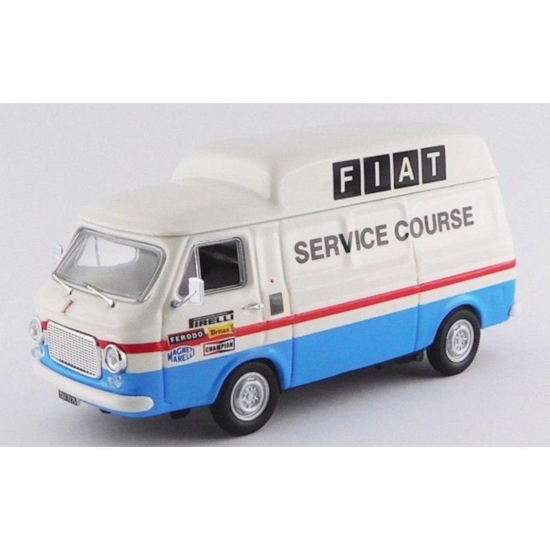 1/43 FIAT 238 Assistance FIAT 1971
