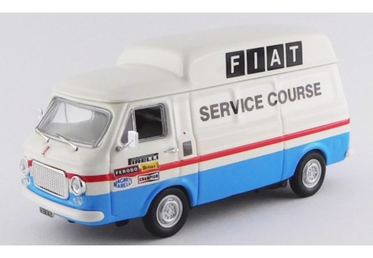 1/43 FIAT 238 Assistance...