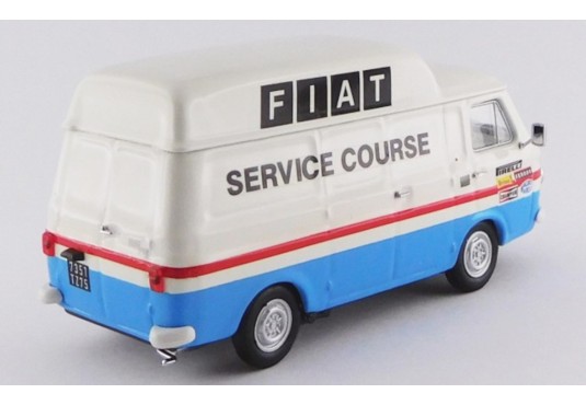 1/43 FIAT 238 Assistance FIAT 1971