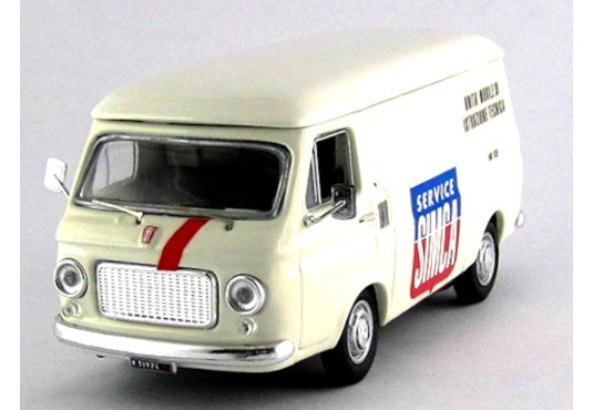 1/43 FIAT 238 SIMCA Service...