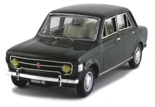 1/43 FIAT 128 1969