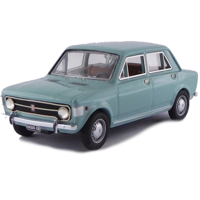 1/43 FIAT 128 1969