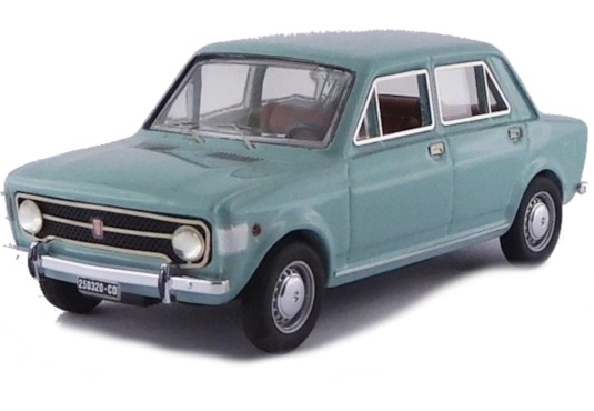 1/43 FIAT 128 1969