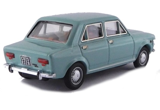 1/43 FIAT 128 1969