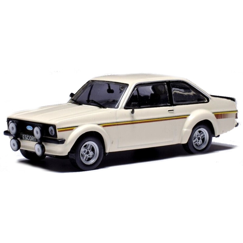 1/43 FORD Escort MK II 1976