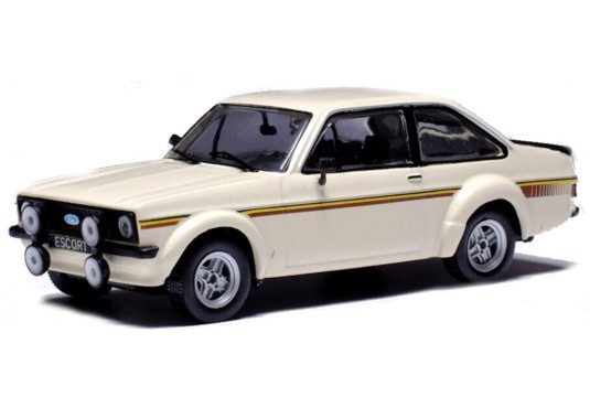 1/43 FORD Escort MK II 1976
