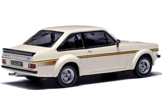 1/43 FORD Escort MK II 1976