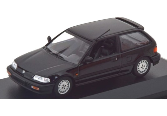 1/43 HONDA Civic 1990