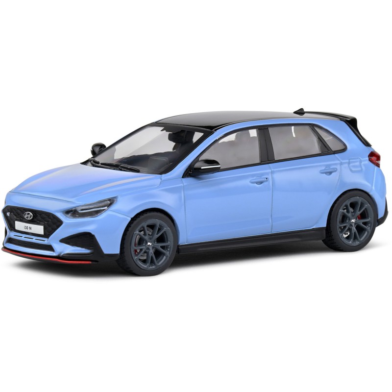 1/43 HYUNDAI I30 2022