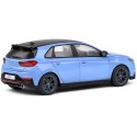 1/43 HYUNDAI I30 2022