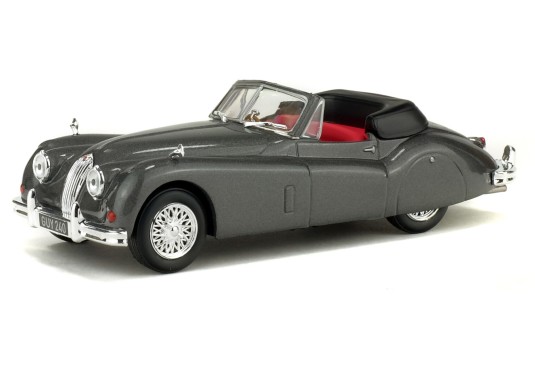 1/43 JAGUAR XK140 Cabriolet...