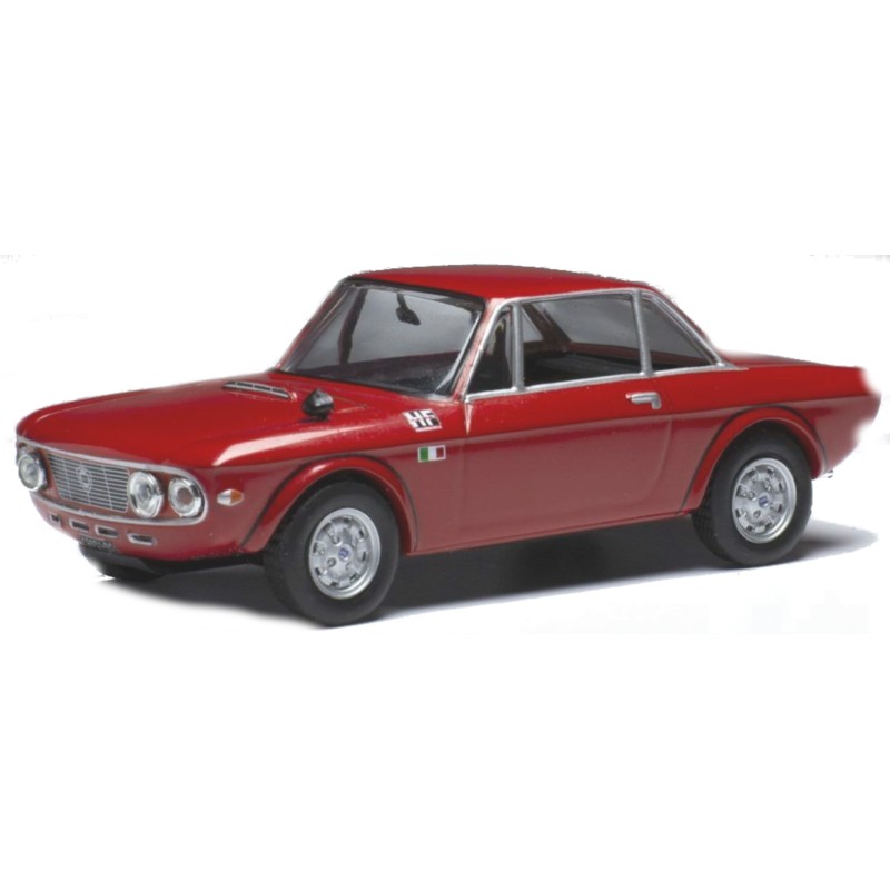 1/43 LANCIA Fulvia 1.6L HF 1969