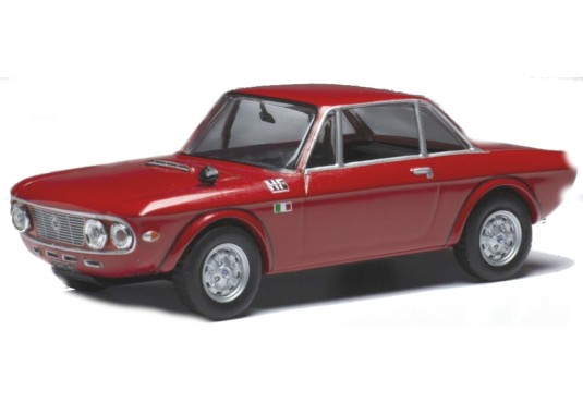 1/43 LANCIA Fulvia 1.6L HF...