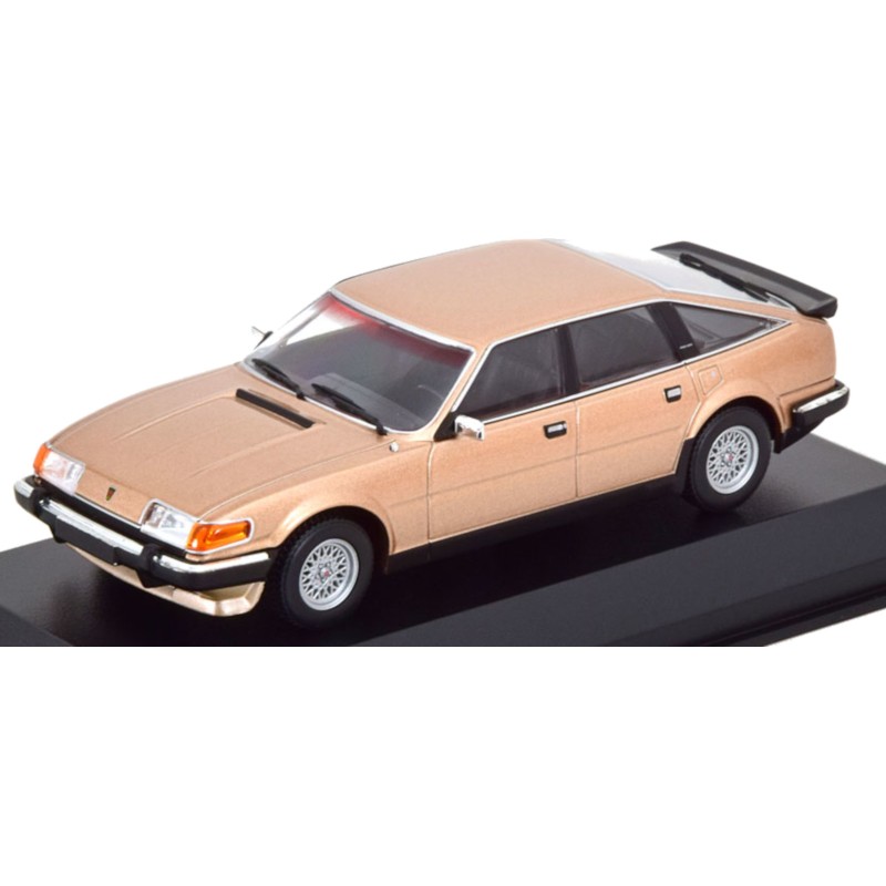 1/43 ROVER Vitesse 3500 V8 1986