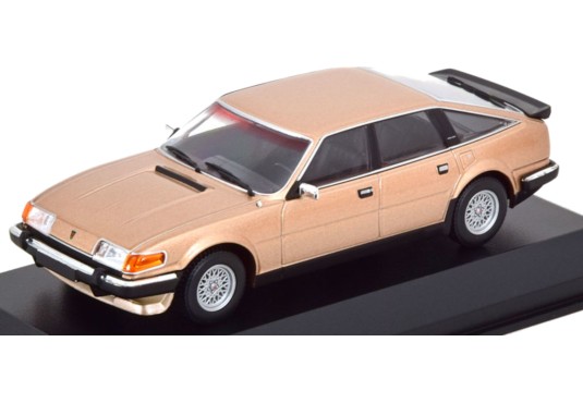 1/43 ROVER Vitesse 3500 V8...