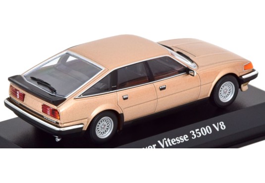 1/43 ROVER Vitesse 3500 V8 1986