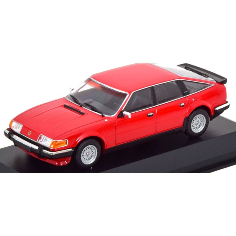 1/43 ROVER Vitesse 3500 V8 1996