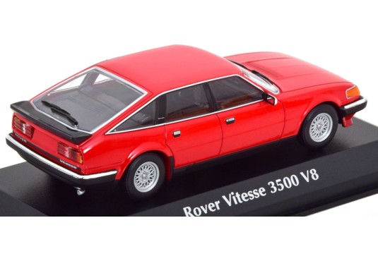 1/43 ROVER Vitesse 3500 V8 1996