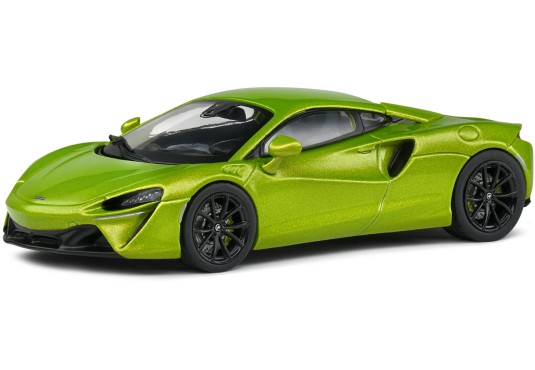 1/43 Mc LAREN Artura 2021