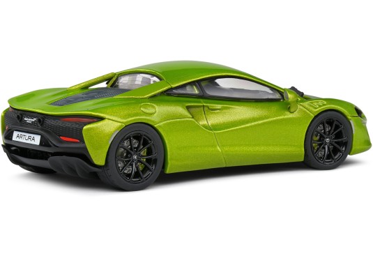 1/43 Mc LAREN Artura 2021