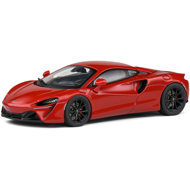 1/43 Mc LAREN Artura 2021