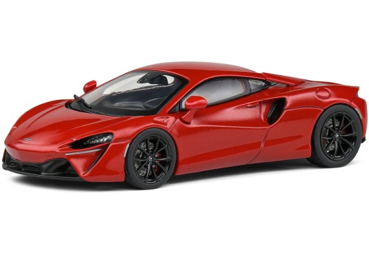 1/43 Mc LAREN Artura 2021