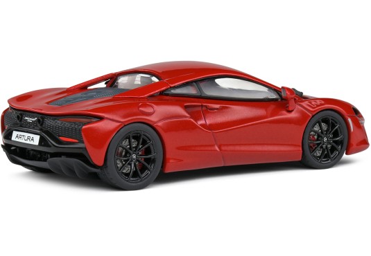 1/43 Mc LAREN Artura 2021