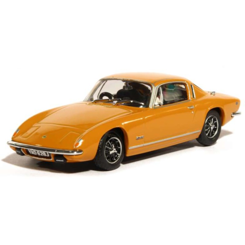 1/43 LOTUS Elan Plus 2 1970