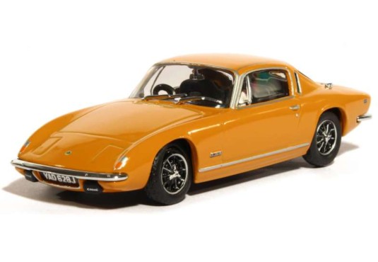 1/43 LOTUS Elan Plus 2 1970