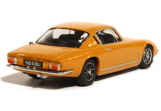 1/43 LOTUS Elan Plus 2 1970