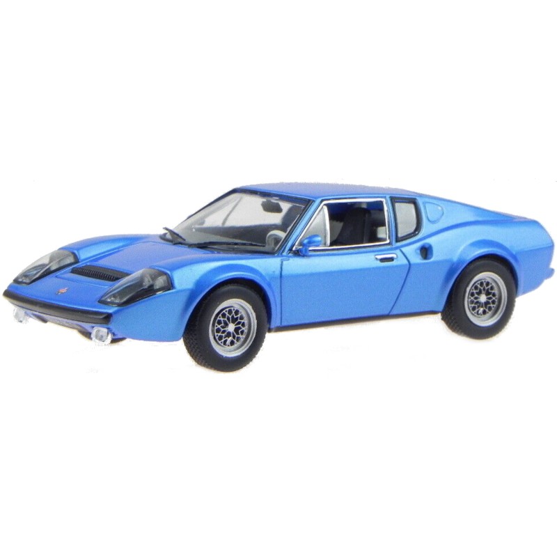 1/43 LIGIER JS2 1972