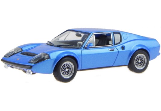 1/43 LIGIER JS2 1972