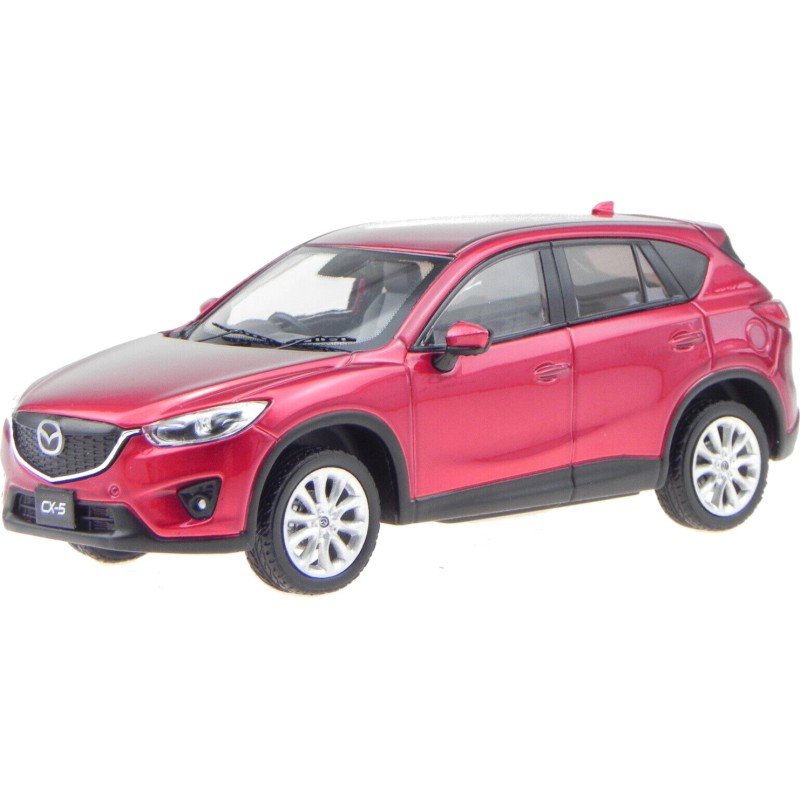 1/43 MAZDA CX-5 2013