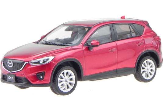 1/43 MAZDA CX-5 2013