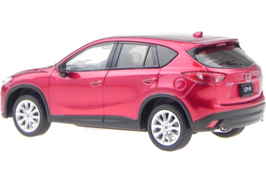1/43 MAZDA CX-5 2013