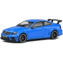1/43 MERCEDES C63 AMG 2012