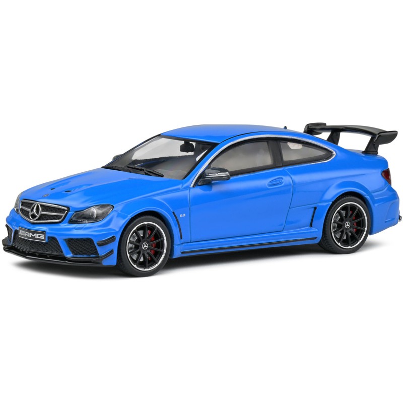 1/43 MERCEDES C63 AMG 2012