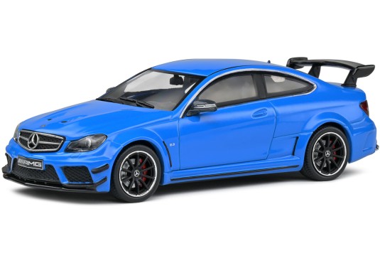 1/43 MERCEDES C63 AMG 2012
