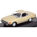 1/43 MERCEDES BENZ 350 SL 1974