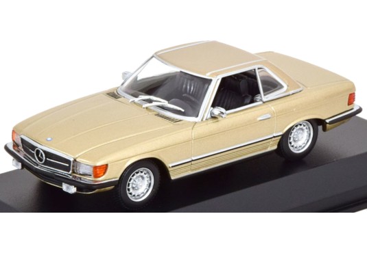 1/43 MERCEDES BENZ 350 SL 1974