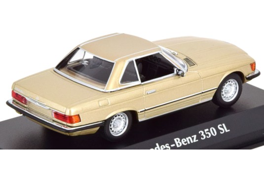 1/43 MERCEDES BENZ 350 SL 1974