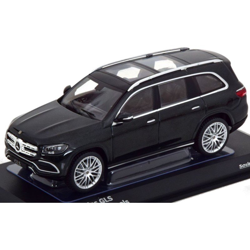 1/43 MERCEDES GLS X167 2020