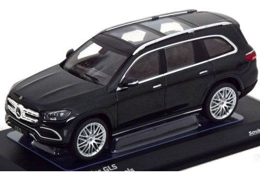 1/43 MERCEDES GLS X167 2020