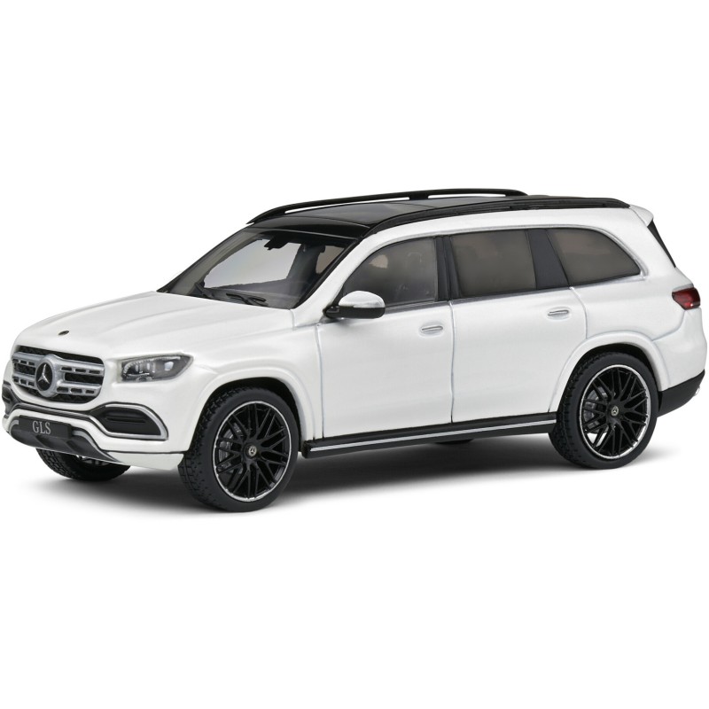 1/43 MERCEDES GLS X167 2020