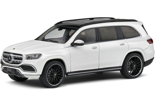 1/43 MERCEDES GLS X167 2020