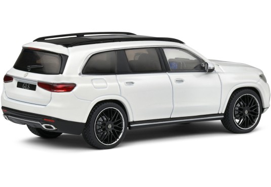 1/43 MERCEDES GLS X167 2020